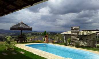 Imagem 3: SITIO RESIDENCIAL em Itatiaiuçu - MG, Centro