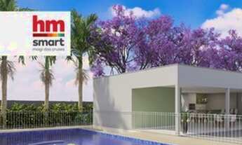 Imagem 2: Lançamento - Apto 41m² 2 dorm - Av. Japão- Mogi das Cruzes