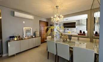 Imagem: Apartamento Residencial Real Park, 4 Quartos