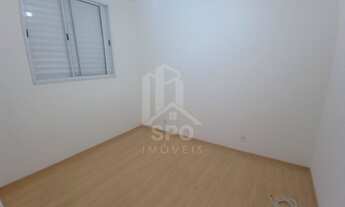 Imagem 7: APARTAMENTO COM 2 QUARTOS LOCAÇÃO , 42m² CONDOMINIO LIBER