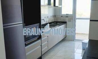 Imagem 6: CACHOEIRINHA - Apartamento Padrão - VILA BOM PRINCÍPIO