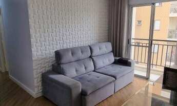 Imagem 3: Apartamento com 2 dormitórios à venda, 48 m² por R$ 321.000,00 - Vila Roque - São Paulo/SP