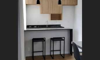 Imagem 5: Apartamento para venda possui 62 m² com 3 dormitórios por R$ 318.000,00 Jardim São Saveri