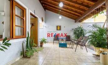 Imagem 4: Casa com 2 dormitórios à venda, 216 m² por R$ 570.000,00 - Jardim Nova Granada - Leme/SP