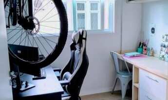 Imagem 4: APARTAMENTO no FLORESTA com 3 quartos para VENDA, 81 m²