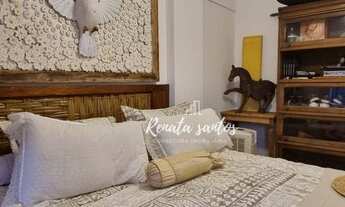 Imagem 7: Apartamento com 3 dormitórios à venda, 120 m² por R$ 1.160.000 - Aparecida - Santos/SP