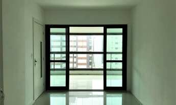 Imagem 5: Ótimo apartamento à venda com 87 m², 2 quartos, suíte, lazer, Caminho das Árvores - SSA