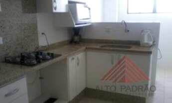 Imagem: Apartamento Residencial Vila Emílio, Mauá