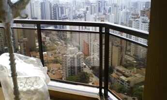 Imagem 2: Apartamento à venda no bairro Perdizes - São Paulo/SP, Zona Oeste