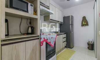 Imagem 6: Porto Alegre - Apartamento Padrão - Menino Deus