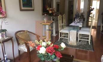 Imagem: Petrópolis - Apartamento Padrão - Centro