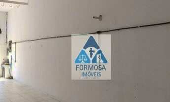 Imagem 6: Salão para alugar, 85 m² por R$ 2.600,00/mês - Jardim Adutora - São Paulo/SP