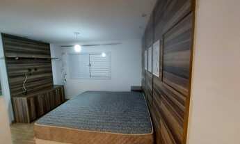 Imagem 5: Cobertura duplex para venda possui 180 metros quadrados com 4 quartos