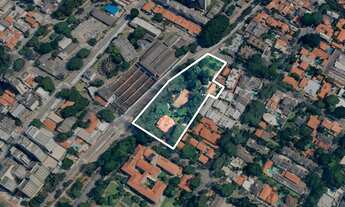 Imagem: Imóvel para Redesenvolvimento Alto da Boa