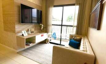 Imagem 2: Apartamento com 3 dormitórios à venda, 58 m² por R$ 290.631,76 - Passaré - Fortaleza/CE