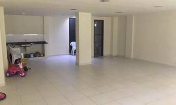 Imagem 3: Apartamento para Venda em Volta Redonda, LARANJAL, 2 dormitórios, 1 suíte, 2 banheiros, 1