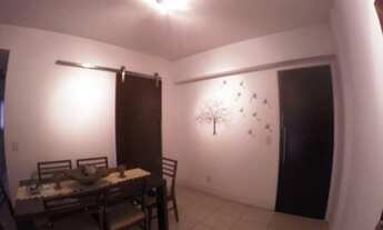 Imagem 6: Vendo Apartamento no Avant Garde com 3 Quartos 80 m2