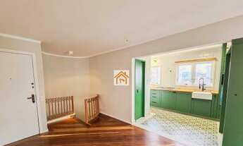 Imagem 2: São Paulo - Apartamento Padrão - Moema