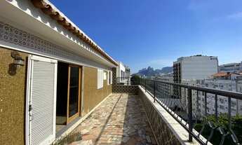 Imagem: Rio446 - Cobertura em Ipanema