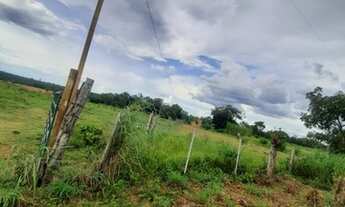 Imagem 2: Sito 25 hec. estrada de Jangada