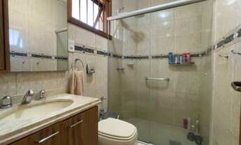 Imagem 2: Sobrado 3 dormitórios sendo 3 suítes, 262 m² construído, Bairro São José, Canoas