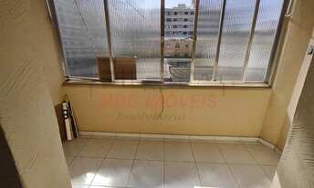 Imagem 5: Apartamento na Rua Duarte de Azevedo, Santana, com 2 quartos,84 m² ao lado do metrô Santan