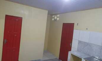 Imagem 7: Alugo casa nova União Santana alameda A