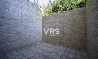 Imagem 6: Casa com 3 dormitórios à venda, 79 m² por R$ 320.000,00 - Araras - Teresópolis/RJ