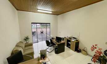 Imagem 4: Casa para venda tem 280 metros quadrados com 3 quartos