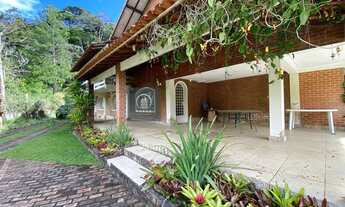 Imagem 6: Casa em Condomínio para Venda em Carlos Guinle Teresópolis-RJ - CA-2178