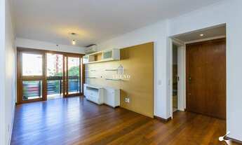 Imagem: PORTO ALEGRE - Apartamento Padrão - Bela