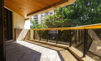 Imagem 7: Apartamento à venda com 368m², 4 quartos e 4 vagas