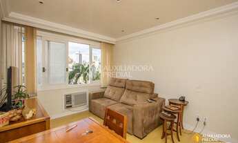 Imagem: Apartamento para venda possui 61 metros