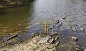 Imagem: Fazenda 1.000 Alqueires, Nova Brasilândia