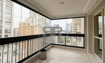 Imagem 3: Itaim Bibi - 03 suites - 04 vagas Neoclássico