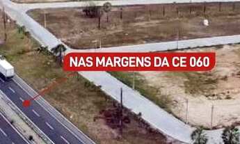 Imagem: Lot. Porto da Serra, As Margens da CE 060