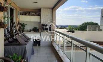 Imagem 3: LINDO APARTAMENTO 4 DORMITÓRIOS, ED. OPERA PRIMA, SANTA ROSA