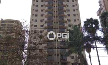 Imagem 3: Apartamento com 4 dormitórios para alugar, 131 m² por R$ 2.700,00/mês - Alto da Boa Vista