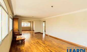 Imagem 5: Apartamento à venda com 4 dormitórios em Moema pássaros, São paulo cod:664974