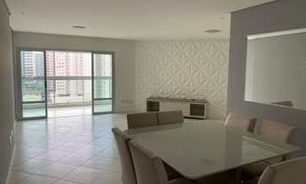 Imagem 5: Apartamento para aluguel tem 125 metros quadrados com 3 quartos