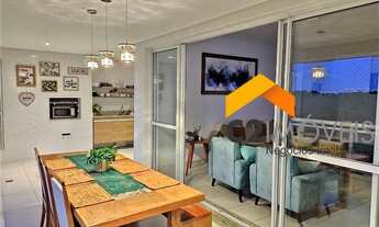 Imagem: Apartamento a venda com 180 m2, 04 quartos