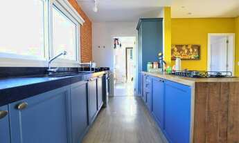 Imagem 6: Linda Casa 296 m2 com 4 quartos - Campeche - Florianópolis - SC