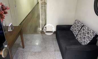 Imagem 2: Apartamento 3 quartos Potiguara