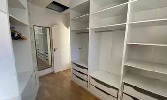 Imagem 5: Sobrado para venda possui 165 metros quadrados com 3 quartos em Vila Indiana - São Paulo