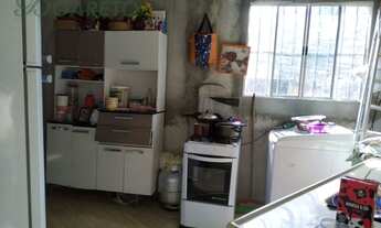 Imagem 6: CASA MAUÁ JARDIM ZAIRA 4