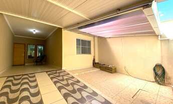 Imagem 4: Casa 03 Quartos Sendo 01 Suíte - Armários - Com Excelente Localização - Goiânia 2 - Goiâni