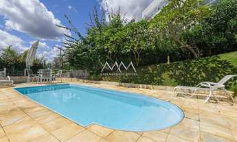 Imagem 4: Casa em condomínio à venda, 4 quartos, 1 suíte, Veredas Das Geraes - Nova Lima/MG