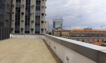 Imagem 6: Ed. Torre 1º de Março | Locação 9.699 m²