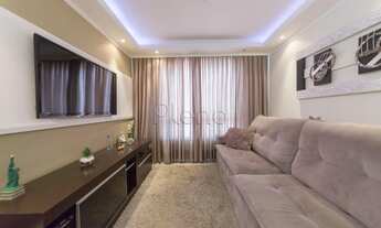 Imagem 2: Apartamento no Parque Prado em Campinas/SP!