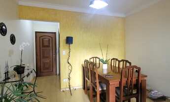 Imagem 5: Apartamento Residencial Rembrandt, Jardim das Vertentes - São Paulo, SP